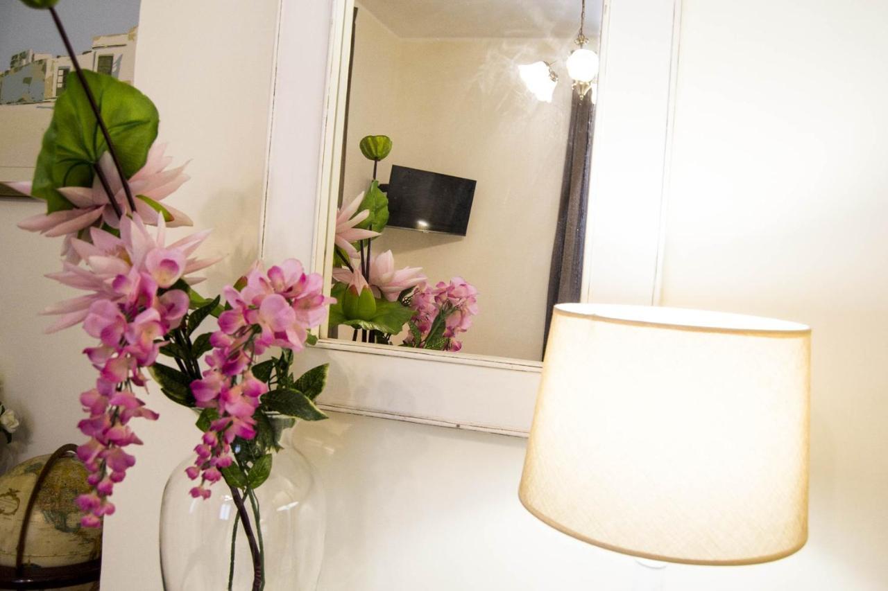 B&B Domus Piazza Del Popolo โรม ภายนอก รูปภาพ