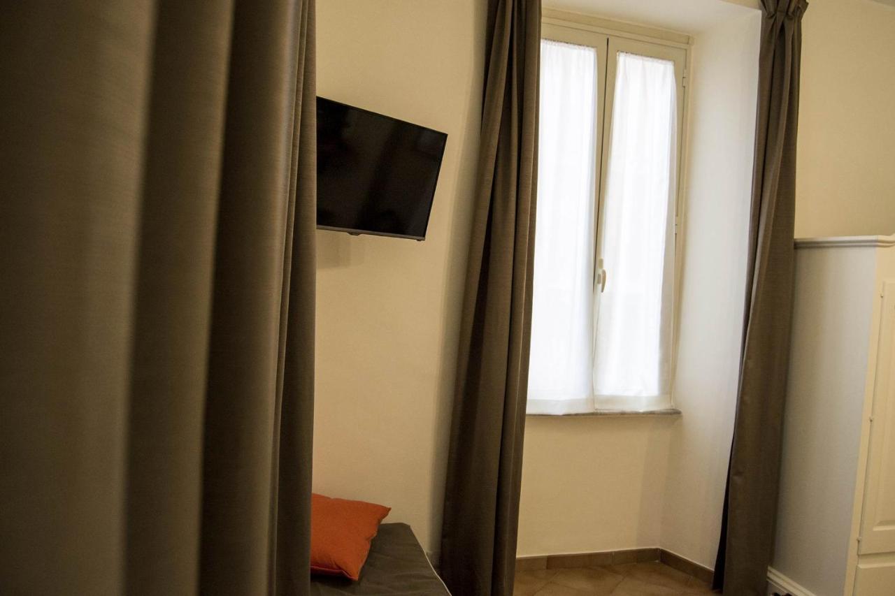 B&B Domus Piazza Del Popolo โรม ภายนอก รูปภาพ